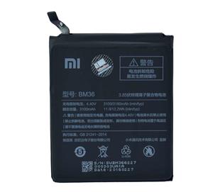 باتری موبایل  مدل BM22 مناسب برای گوشی MI 5S  Xiaomi Mi 5S battery