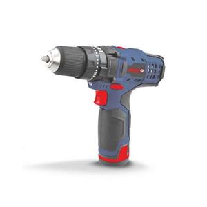 دریل پیچ گوشتی چکشی شارژی هیرو مدل HE6712