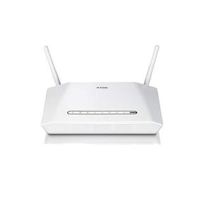 D-Link Wireless N Powerline Router DHP-1320