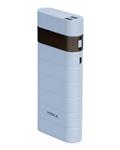 Hiska s208 13500mAh power bank