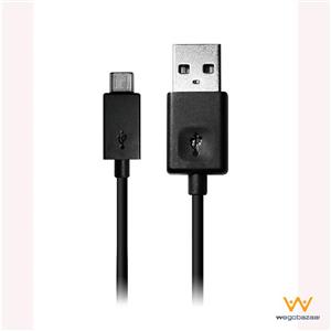 کابل تبدیل USB به MicroUSB  هیسکا مدل CA12