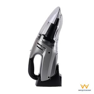 جارو شارژی پارس خزر مدل shark Pars Khazar Shark Chargeable Vacuum Cleaner