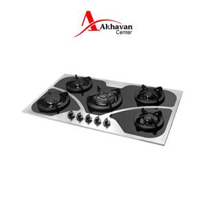 اجاق گاز صفحه ای اخوان G115 Akhavan G115 Gas Stove