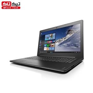  Lenovo IdeaPad 310 i7 (7500)- 12GB- 1TB -2GB 