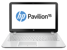 لپ تاپ اچ پی مدل Pavilion N043 HP Pavilion N043-core i7-4GB-750GB-2GB