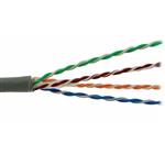 D-Link NCB-6AUGRYR-305 Cat6A 10G UTP 23AWG Cable Rolls