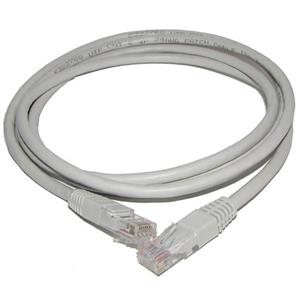 D-Link NCB-6AUGRYR1-2 CAT6A UTP 24 AWG Patch Cord