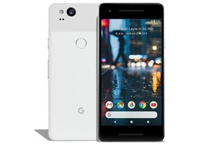 گوشی موبایل گوگل پیکسل دو 64G Google Pixel 2 64G