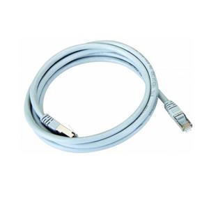 کابل 2 متری CAT6 دی-لینک مدل NCB-C6SGRYR1-2 D-Link NCB-C6SGRYR1-2 CAT6 STP 24 AWG Patch Cord