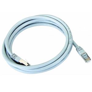 کابل 2 متری CAT6 دی-لینک مدل NCB-C6SGRYR1-2 D-Link NCB-C6SGRYR1-2 CAT6 STP 24 AWG Patch Cord