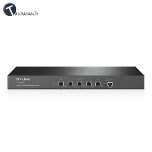 تی پی لینک روتر TL-ER5120 TP-LINK TL-ER5120 Gigabit Load Balance Broadband Router