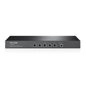 تی پی لینک روتر TL-ER5120 TP-LINK TL-ER5120 Gigabit Load Balance Broadband Router