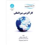 کتاب کارآفرینی بین المللی تالیف دکتر مهران رضوانی