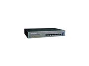 TP-LINK TL-SG3109 9-Port Gigabit Managed Switch