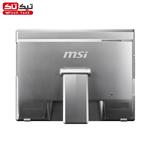  MSI ADORA 22 -Core i3 -4GB-1TB Intel