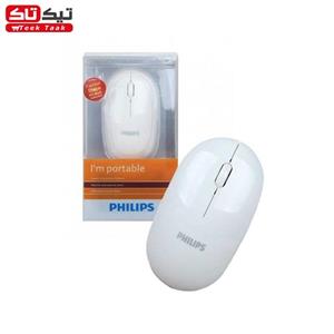 ماوس وایرلس Philips مدل PV-M220 