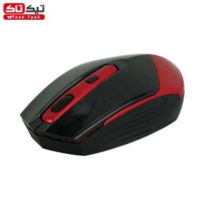 ماوس وایرلس Philips مدل PH-01