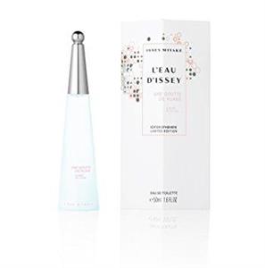 عطر ادکلن ایسی میاکه لئو د ایسه این گوت د نواج زنانه 100 میل Issey Miyake L`Eau d`Issey Une Goutte de Nuage