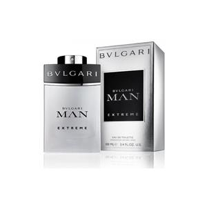عطر ادکلن بولگاری من سیلور لیمیتد ادیشن مردانه 100 میل Bvlgari Man Silver Limited Edition - 100mil - for men