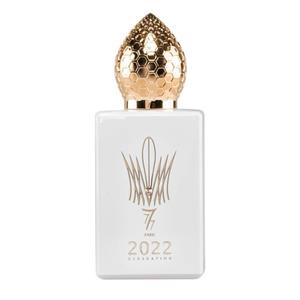 عطر ادکلن هامبرت لوکاس 777 2022 جنریشن فم زنانه 50 میل