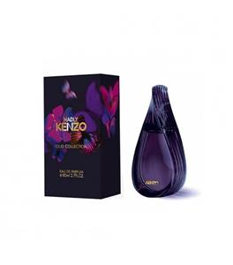 عطر ادکلن ادو پرفیوم کنزو مدلی عود کالکشن زنانه 80 میل kenzo Madly Kenzo Oud Collection 