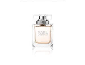 عطر ادکلن ادو پرفیوم کارل لاگرفلد فور هر 85 میل Karl Lagerfeld for Her 