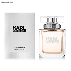 عطر ادکلن ادو پرفیوم کارل لاگرفلد فور هر 85 میل Karl Lagerfeld for Her 