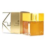 عطر ادکلن ادو پرفیوم شیسیدو زن گلد طلایی زنانه غیر اصل