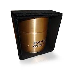 عطر ادکلن زارا گلد-طلایی حجم100میل مردانه