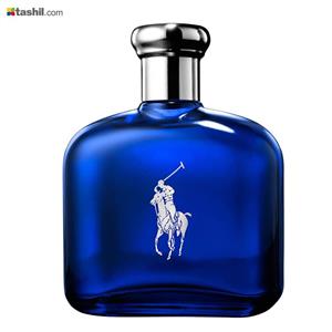 عطر ادکلن رالف لورن پولو بلو اسپرت مردانه حجم125میل Ralph Lauren Polo Blue Sport