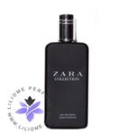 عطر ادکلن زارا کالکشن مردانه