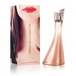 عطر ادکلن کنزو ژو د آمور kenzo Jeu d’Amour