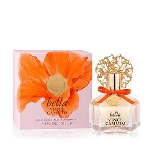 عطر ادکلن وینس کاموتو بلا حجم100میل Vince Camuto Bella 