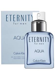 عطر ادکلن سی کی اترنیتی آکوا مردانه حجم100میل CK Eternity Aqua