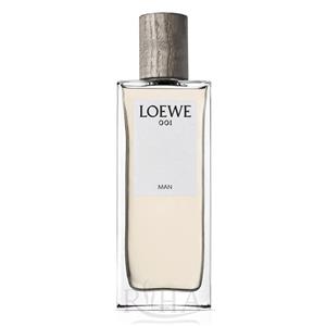 عطر ادکلن ادو پرفیوم لوئو-لوئوه 001 مردانه حجم100میل Loewe Loewe 001 for men