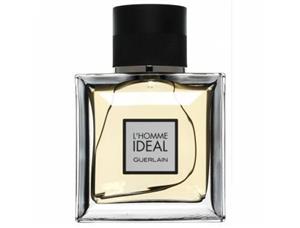 عطر ادکلن گرلن لهوم آیدیل ادو پرفیوم حجم 100 میل Guerlain L´Homme Ideal