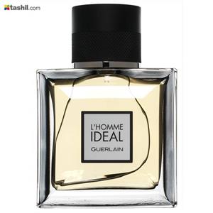 عطر ادکلن گرلن لهوم آیدیل ادو پرفیوم حجم 100 میل Guerlain L´Homme Ideal