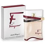 Salvatore Ferragamo F by Ferragamo Pour Femme