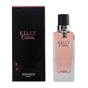 عطر ادکلن هرمس کلی کالش ادو پرفیوم حجم100میل Hermes Kelly Caleche Eau de Parfum
