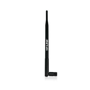 آنتن تقویتی 8 دسی‌بل 2.4GHz Indoor پی-لینک مدل TL-ANT2408CL با توان 8dBi TP-LINK TL-ANT2408CL 2.4GHz 8dBi Indoor Omni-directional Antenna  