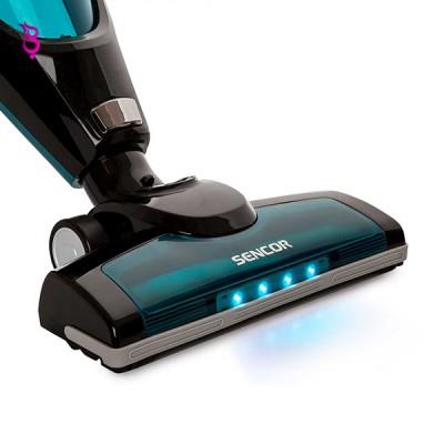 جاروشارژی سنکور مدل SVC 7614TQ