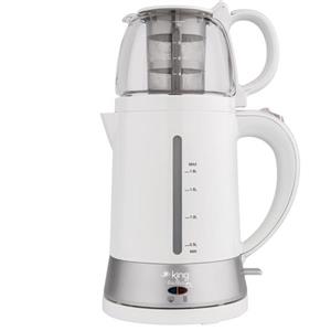 چای ساز کینگ مدل K8500