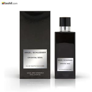 عطر مردانه آنجل شلیسر اورینتال سول پور هوم Angel Schlesser Oriental Soul Pour Homme