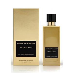 عطر مردانه آنجل شلیسر اورینتال سول پور هوم Angel Schlesser Oriental Soul Pour Homme