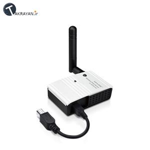 پرینت سرور بی‌سیم تی پی-لینک مدل TL-WPS510U