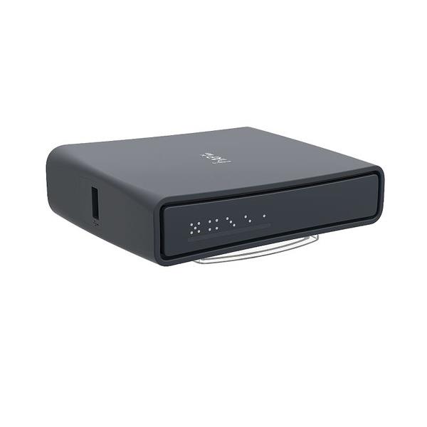 RB952Ui 5ac2nDTC HAP AC LITE TC