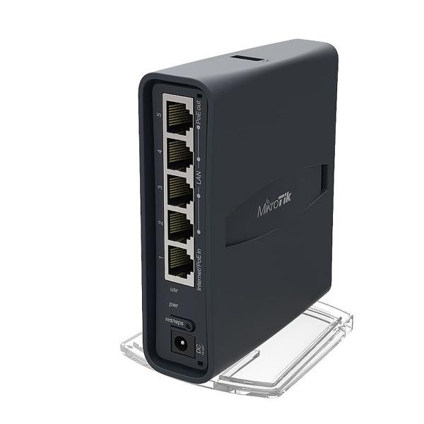 RB952Ui 5ac2nDTC HAP AC LITE TC