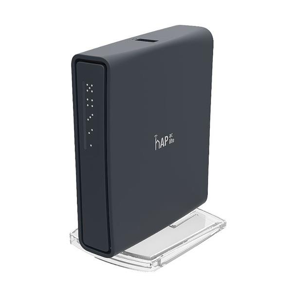 RB952Ui 5ac2nDTC HAP AC LITE TC