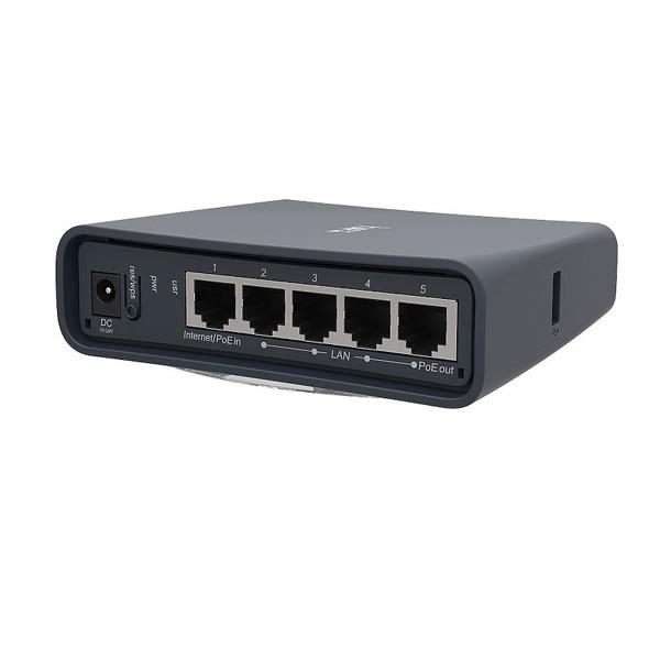 RB952Ui 5ac2nDTC HAP AC LITE TC
