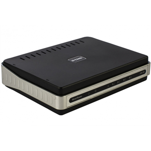 روتر باسیم دی-لینک مدل DIR-100 D-Link Ethernet Broadband Router DIR-100